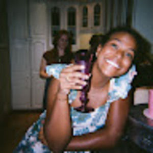 Meet your Posher, Zoe